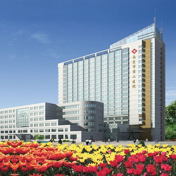 南京市第二医院