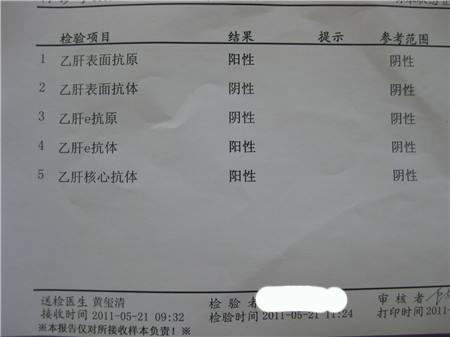 史上最全的慢性乙型肝炎预防手册，读完你就是半个专家！