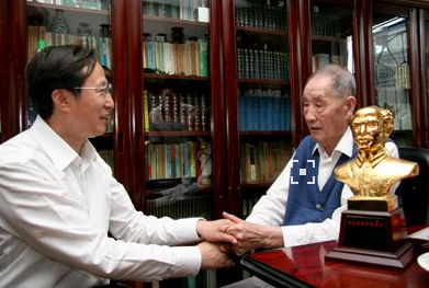 国医大师任继学 第0张