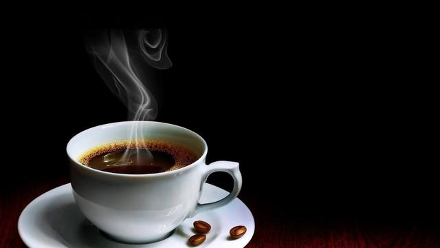 心脑血管患者和亚健康人群，必须少喝咖啡的原因