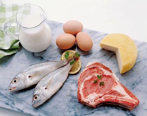 蛋白质粉吃不对的话会造成肝、肾负担，还会使人肥胖你知道吗？ 第3张