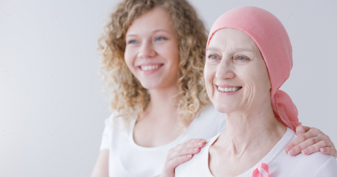 宫颈癌放疗，从传统走向精准 第1张