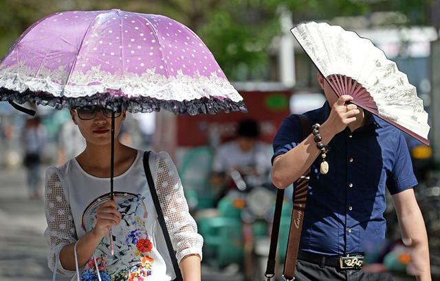 夏日炎炎，如何应对日光性皮炎？