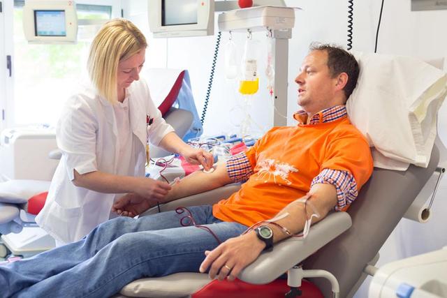 献血这么多次，这三件事，有人告诉你吗？ 第0张