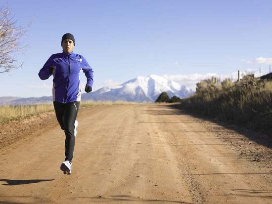 晨跑和夜跑的正确运动方式，你做对了吗？