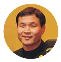 李刚