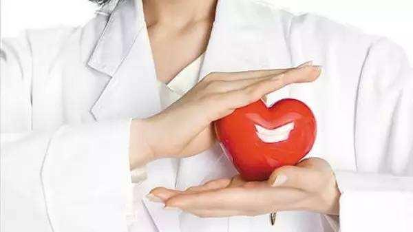 养护心脏，这3步你做到了吗？