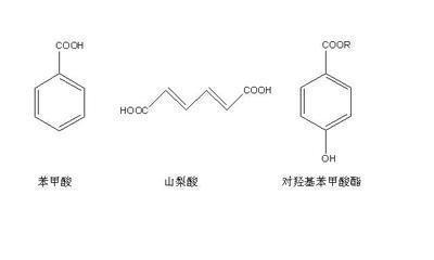 山梨酸作为防腐剂对人的危害大吗？它要先满足这些条件