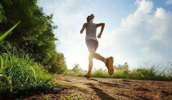 晨跑和夜跑的正确运动方式，你做对了吗？