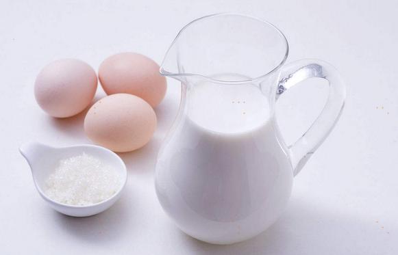 这种日常食品的蛋白质含量竟然比鸡蛋、牛奶都高！ 第1张