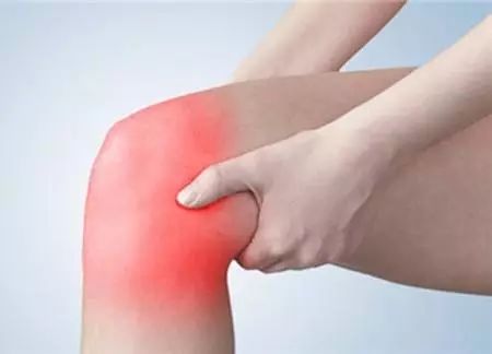健康保险教你保护膝盖