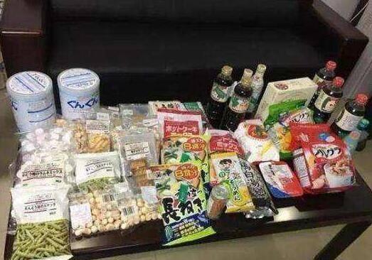 你吃了日本核污染的食品吗？