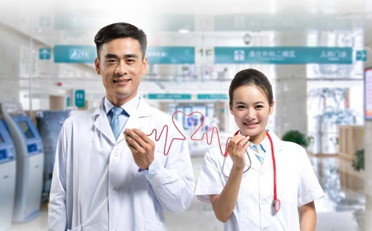 深圳三甲医院完整名单，优势和重点科室介绍，以后就医别再找错地了
