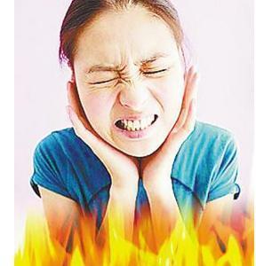 慢性咽炎——你要这样消灭喉咙里的这把“虚火”