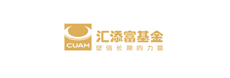 汇添富基金