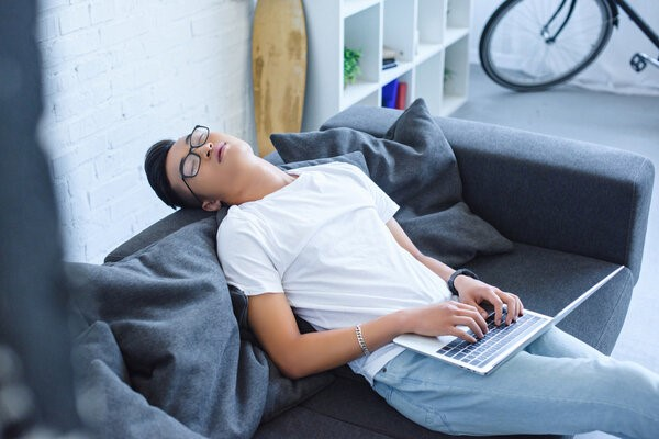 研究显示，午睡有助清除“大脑垃圾”
