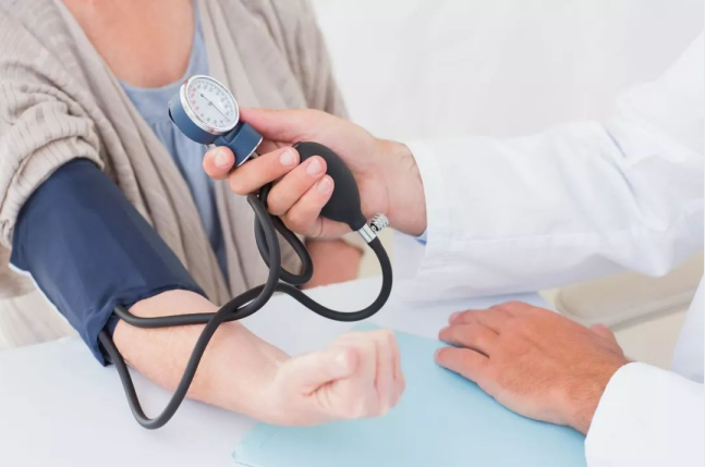 高血压怎么监测？如何预防和治疗高血压？ 第0张