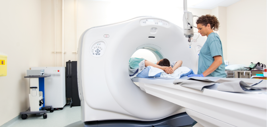 体检CT检查对人的伤害大吗？
