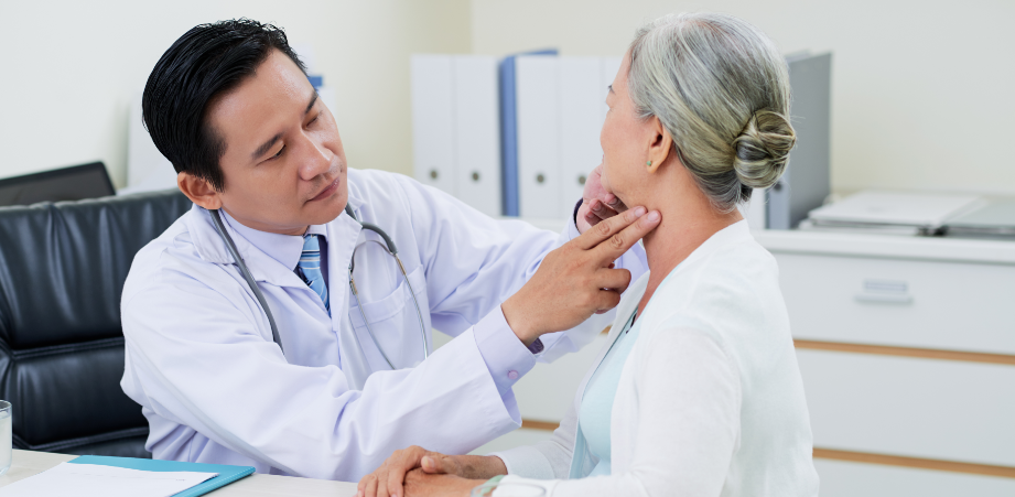 体检发现甲状腺结节会癌变吗？如何做健康管理？
