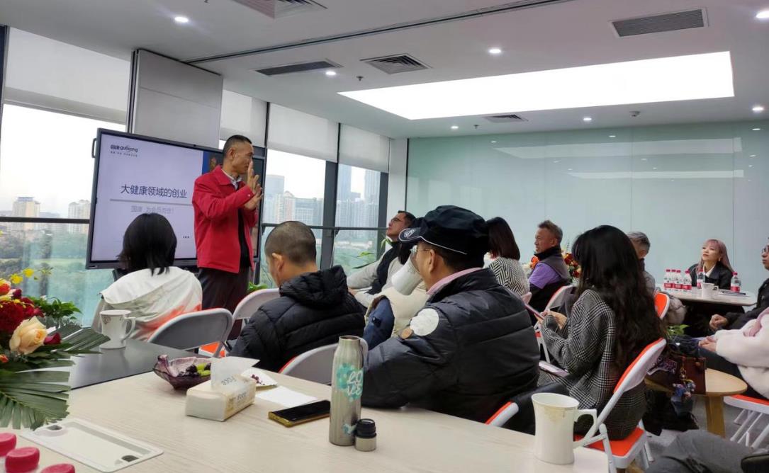 阿拉善SEE深港会亲走进会亲单位国康健康 阿拉善SEE深港会亲走进会亲单位国康健康