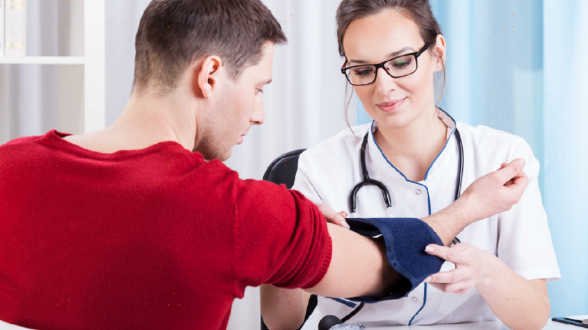 【第22个高血压日】135/85mmHg的血压是否标准？