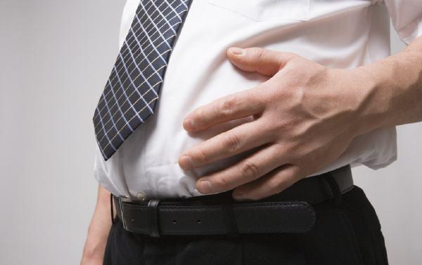 工作越忙，你越胖？你可能患上了过劳肥！