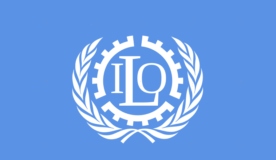 国际劳工组织：每天约有6500人死于职业病