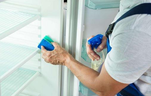 原来冰箱里暗藏了这么多细菌，要这么使用才安全