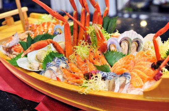 可别入了痛风、尿酸高就要告别海鲜的误区！