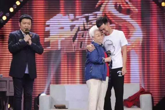 胡歌和这个女人的感人故事……姚贝娜梅艳芳等明星都和它有关！