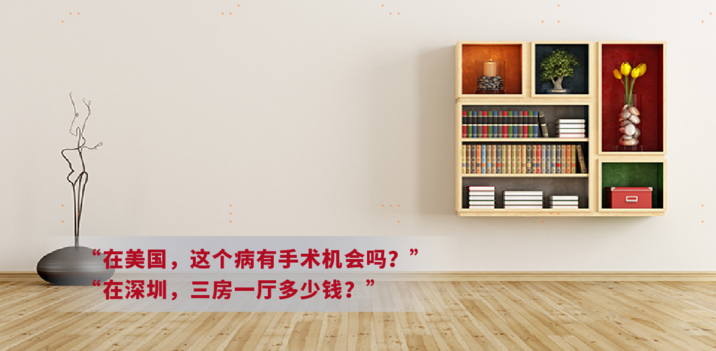 在美国，这个病有手术机会吗？