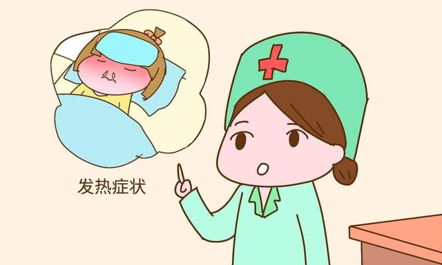 如何处理婴幼儿发烧？这位母亲的处理方式，毁了孩子的一生