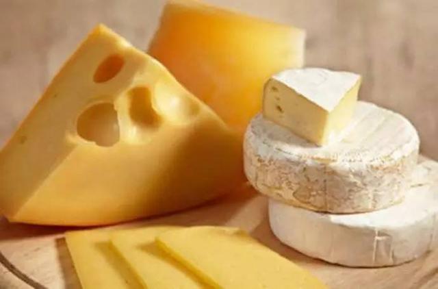 减压，一定要吃这四种食物！