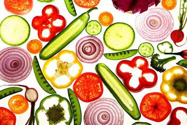 吃酸性食物会导致酸性体质？看完你就知道了