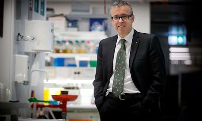 Sci Rep：维生素D与精神分裂症之间的关系