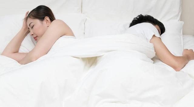 男人房事不积极，应付差事，是出轨的征兆？