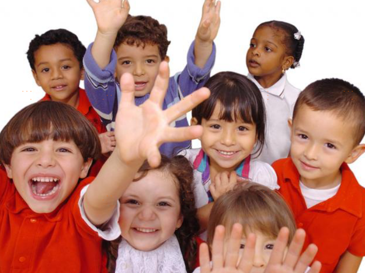 孩子性格塑造的黄金拐点：3—6岁！