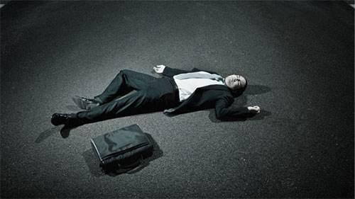 完全防猝死手册，压力再大，也要关爱自己！