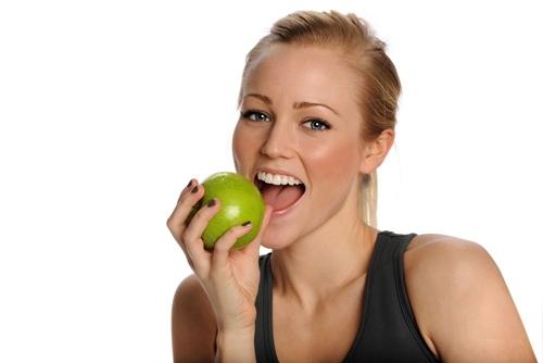 健康的饮食让你更健康，这几点你都知道吗？