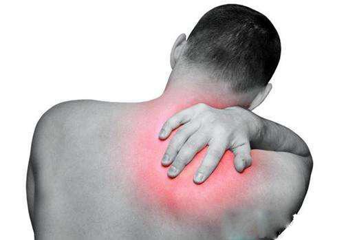 得了肩周炎，越痛越要练！