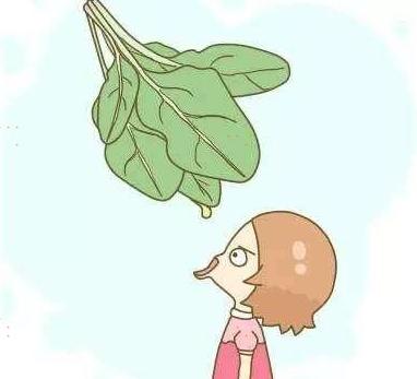 叶酸才是孕妇怀孕期间最需要补充的营养，千万别忽视了