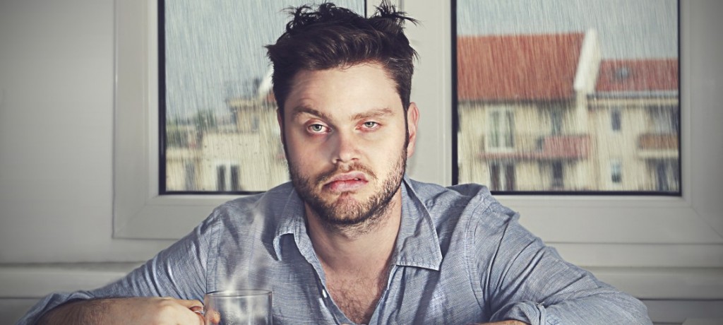 缺觉让我变得……呃，扭曲？&nbsp;