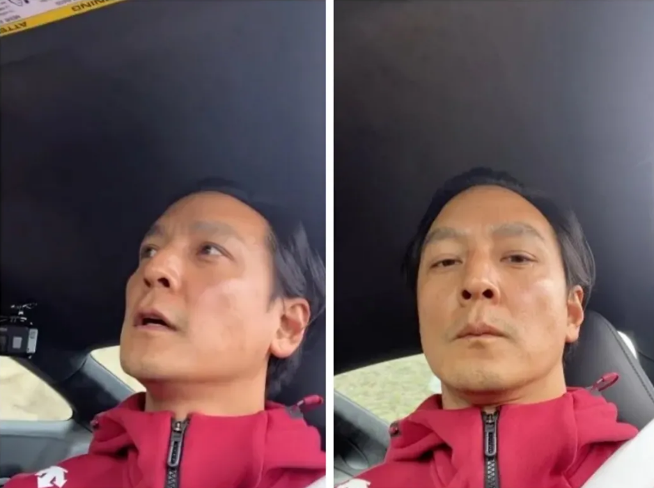 吴彦祖“近照曝光”吓坏网友：人生下半场，最挥霍不起的是健康！