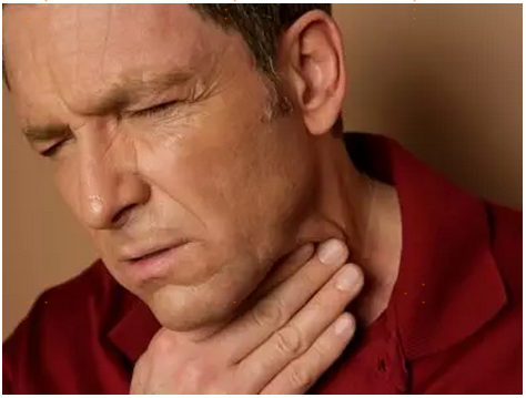 慢性咽炎--如何浇灭喉咙里的那把“虚火”？