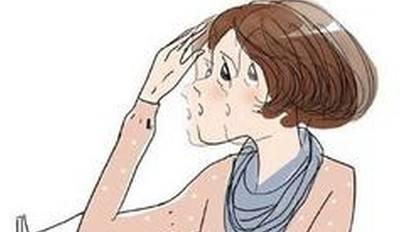 生活中导致眩晕的3种原因，和其治疗办法