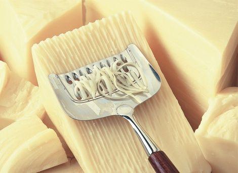 奶酪，这种高营养、高逼格的食品怎么挑选怎么吃呢？