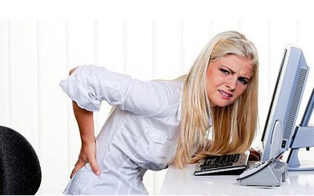 Annals of Internal Medicine：久坐的危害能用运动来抵？你想多了！