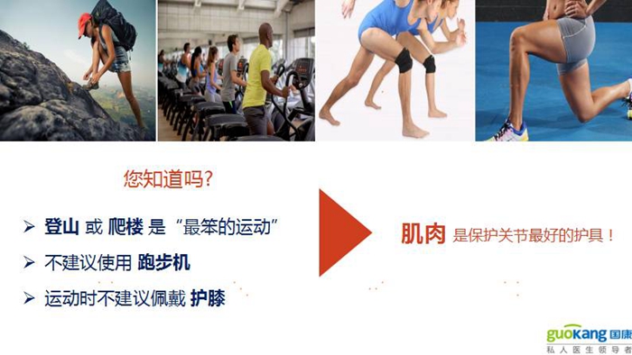 健康保险之运动性损伤