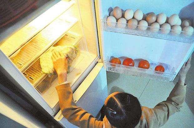 原来冰箱里暗藏了这么多细菌，要这么使用才安全