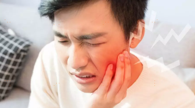 如何快速治愈口腔溃疡